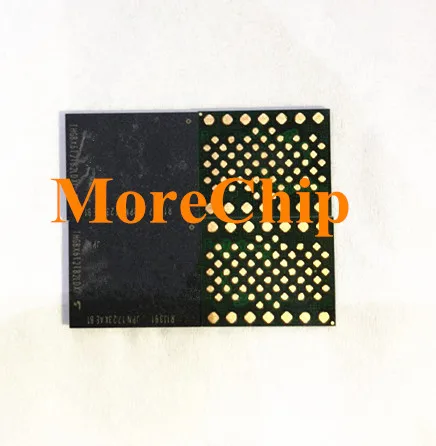 Флэш память Nand для iPhone 6S 6splus 7G 7Plus 512 ГБ IC iPad Pro GigaByte чип жесткого диска HDD Расширение