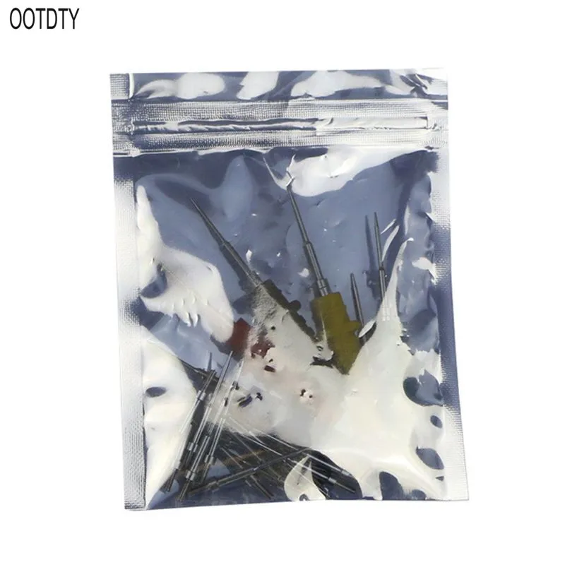OOTDTY Upgrade 5PCS HT307A Automotive Oscilloscope Acupuncture Probe Pins Diagnosis Test Repair Tools
OOTDTY Upgrade 5PCS HT307A Automotive Oscilloscope Acupuncture Probe Pins Diagnosis Test Repair Tools