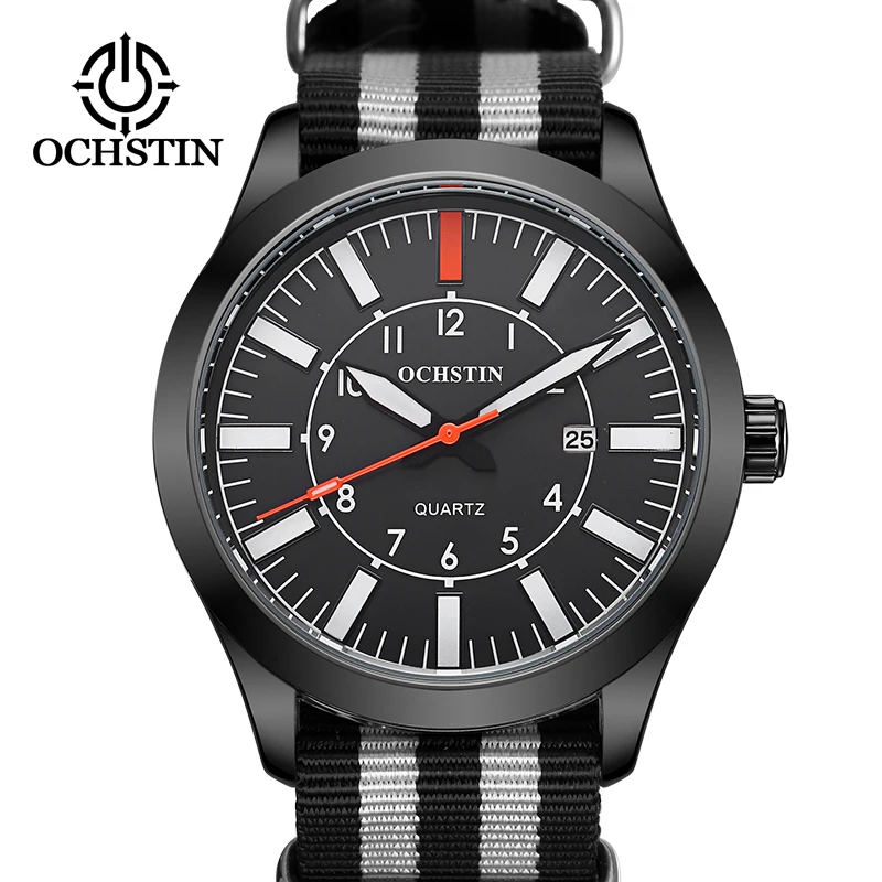 Часы наручные Relojes OCHSTION Мужские кварцевые, роскошные брендовые водонепроницаемые спортивные повседневные модные, с хронографом, 2019
Часы наручные Relojes OCHSTION Мужские кварцевые, роскошные брендовые водонепроницаемые спортивные повседневные модные, с хронографом, 2019