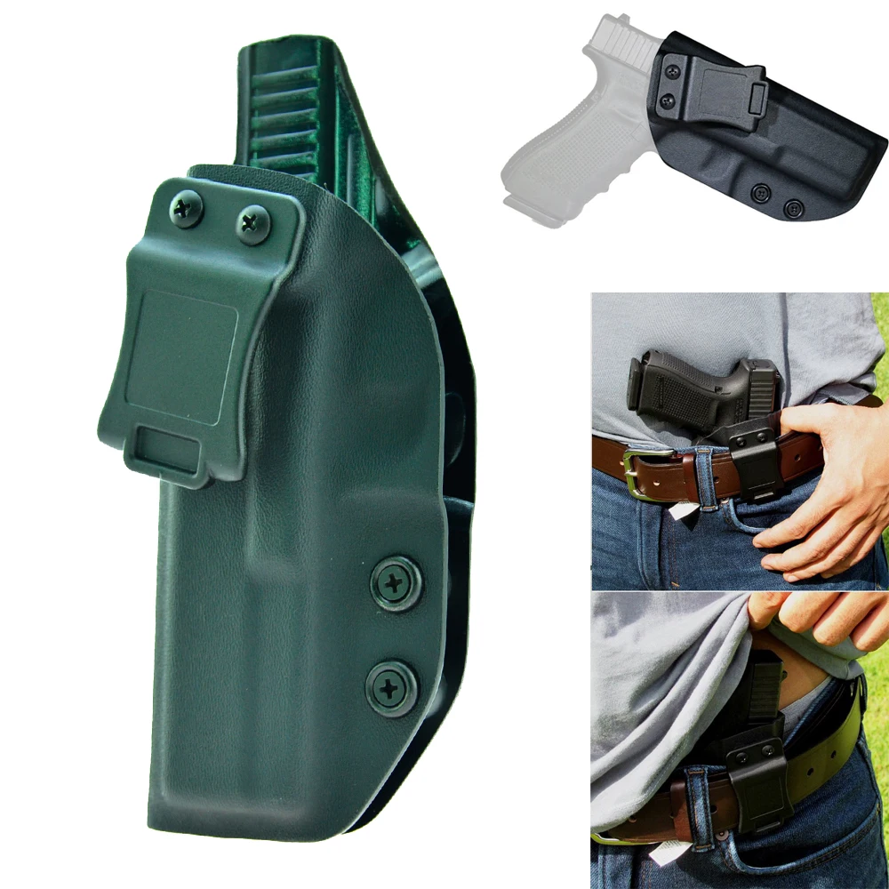 KYDEX Glock Смит & Вессон М P щит 9 мм/. 40 доски кобура Глок кобуры|Кобуры| |