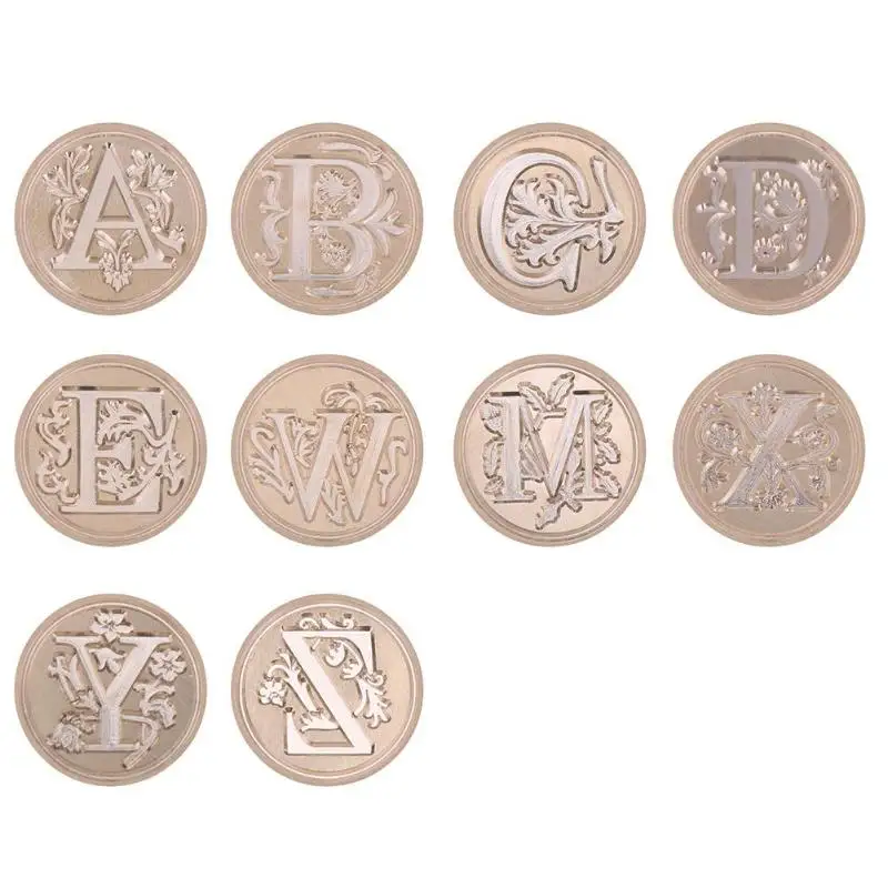 Seal Wax Handmade DIY Stamping Tools 26 Alphabet Letter DIY Sealing Wax Strips Seal Dedicated Beeswax Stick Branding Paint Stamp
Seal Wax Handmade DIY Stamping Tools 26 Alphabet Letter DIY Sealing Wax Strips Seal Dedicated Beeswax Stick Branding Paint Stamp