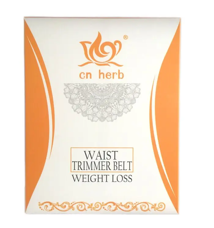 Cn Herb Women's Waist Trainer Belt Body Shaper Girdle Weight Loss Slimming For An Hourglass Shaper Free Shipping
Cn Herb Women's Waist Trainer Belt Body Shaper Girdle Weight Loss Slimming For An Hourglass Shaper Free Shipping