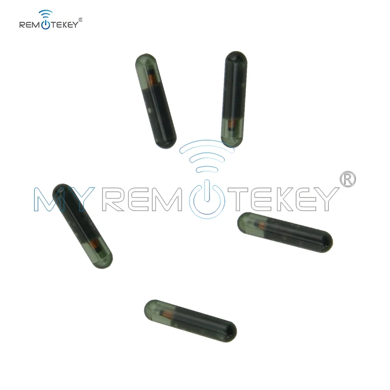 Remtekey 48 Transponder Key remote key chip suitable for VW SKODA SEAT glass type
Remtekey 48 Transponder Key remote key chip suitable for VW SKODA SEAT glass type