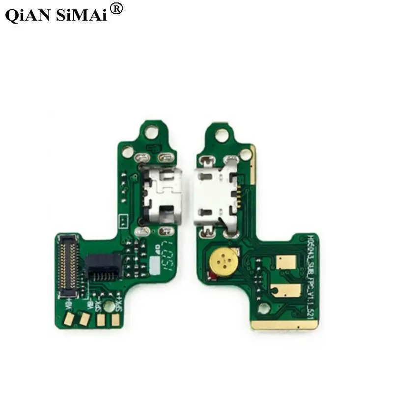 New For HTC Desire 526G USB Micro Dock Charging charger Port Connector Microphone Board
New For HTC Desire 526G USB Micro Dock Charging charger Port Connector Microphone Board