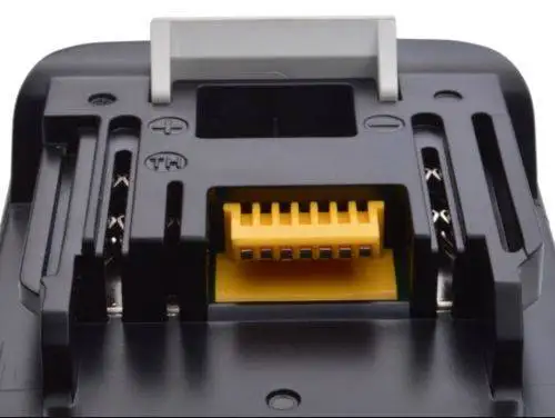 for Makita MAK 18v 1500mAh Li-ion power tool battery BL1815 194205-3 194309-1 BDF451SFE/BDF452HW/BGA452/BHP451/BHR240/BJR181
for Makita MAK 18v 1500mAh Li-ion power tool battery BL1815 194205-3 194309-1 BDF451SFE/BDF452HW/BGA452/BHP451/BHR240/BJR181