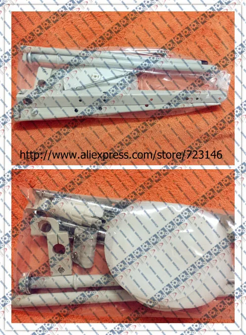 91-229070-70 THRED STAND for PFAFF 591 574 571 148 INDUSTRIAL SEWING MACHINE PFAFF SHOE MACHINE
91-229070-70 THRED STAND for PFAFF 591 574 571 148 INDUSTRIAL SEWING MACHINE PFAFF SHOE MACHINE