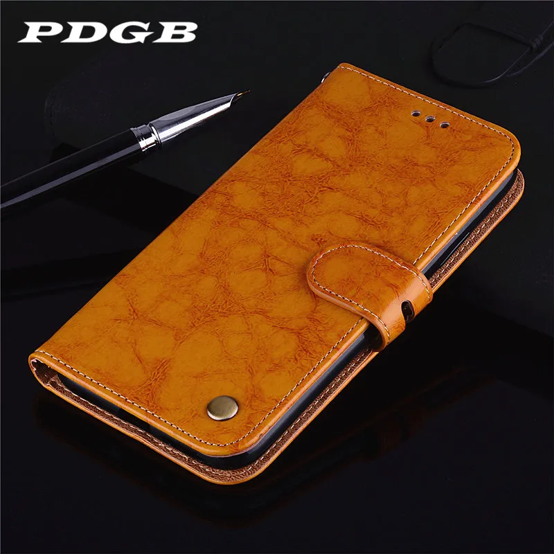 Винтажный кожаный чехол-книжка для Xiaomi Mi 6 8 A A1 A2 Lite 9T 10T Redmi Note 7 9 Pro 10 10S 9S | Мобильные