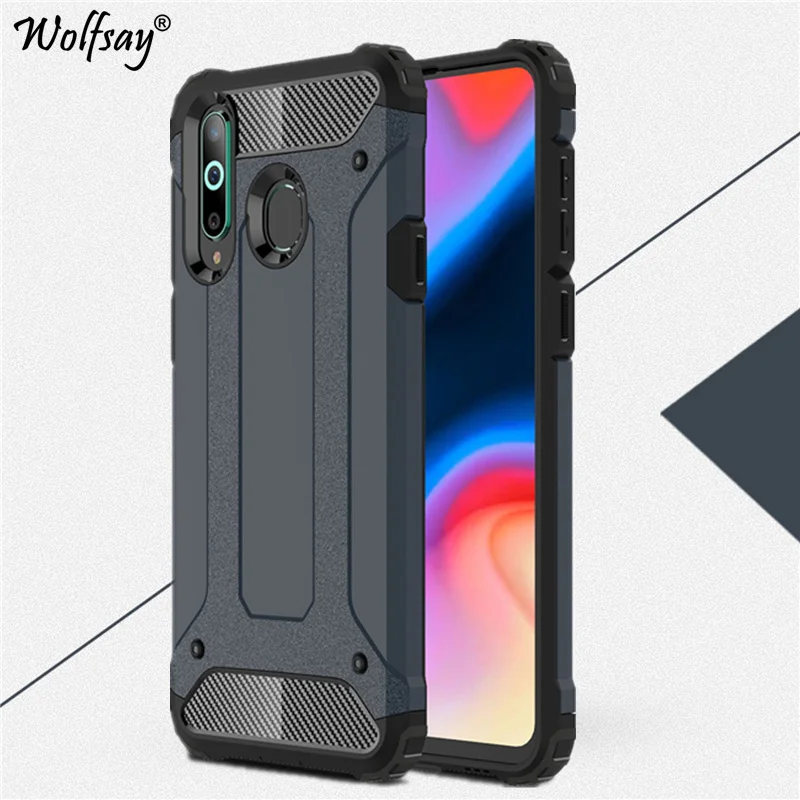 Чехол для Samsung Galaxy A8s, гибридный армированный двухслойный защитный чехол для Samsung Galaxy A8s, чехол для Samsung A8s
Чехол для Samsung Galaxy A8s, гибридный армированный двухслойный защитный чехол для Samsung Galaxy A8s, чехол для Samsung A8s