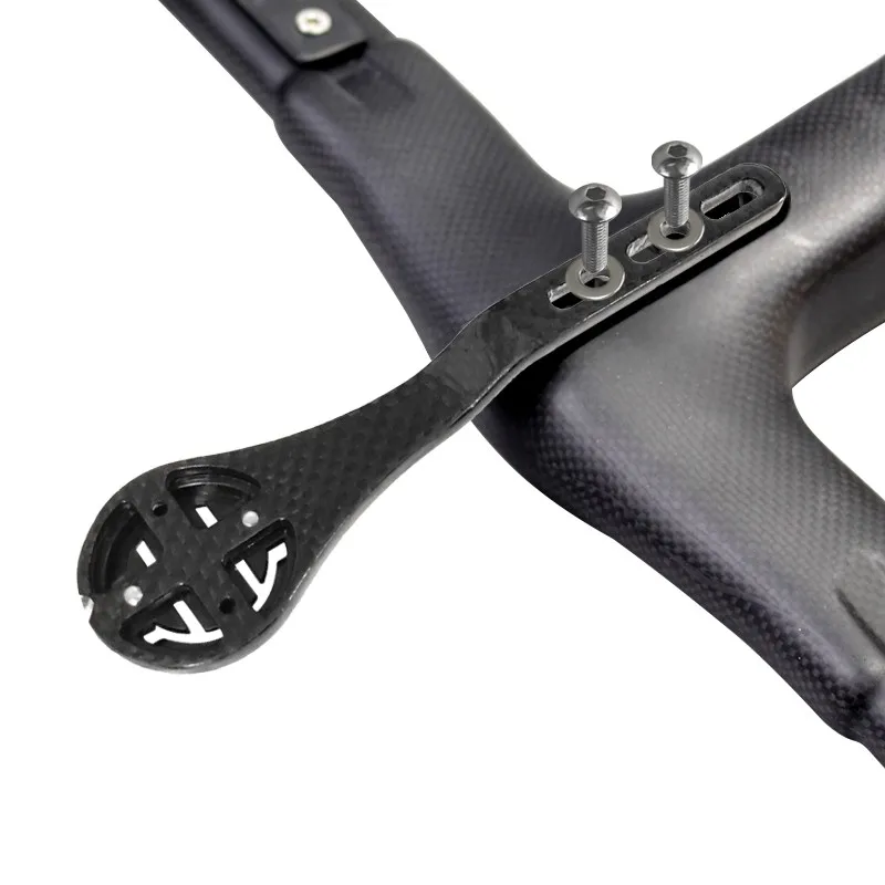 GUB 692 Carbon Fiber Bicycle Road Bike 700C Cycling MTB Computer Stopwatch Speedometer Mount Holder For Garmin Cateye Bryton 16g
GUB 692 Carbon Fiber Bicycle Road Bike 700C Cycling MTB Computer Stopwatch Speedometer Mount Holder For Garmin Cateye Bryton 16g