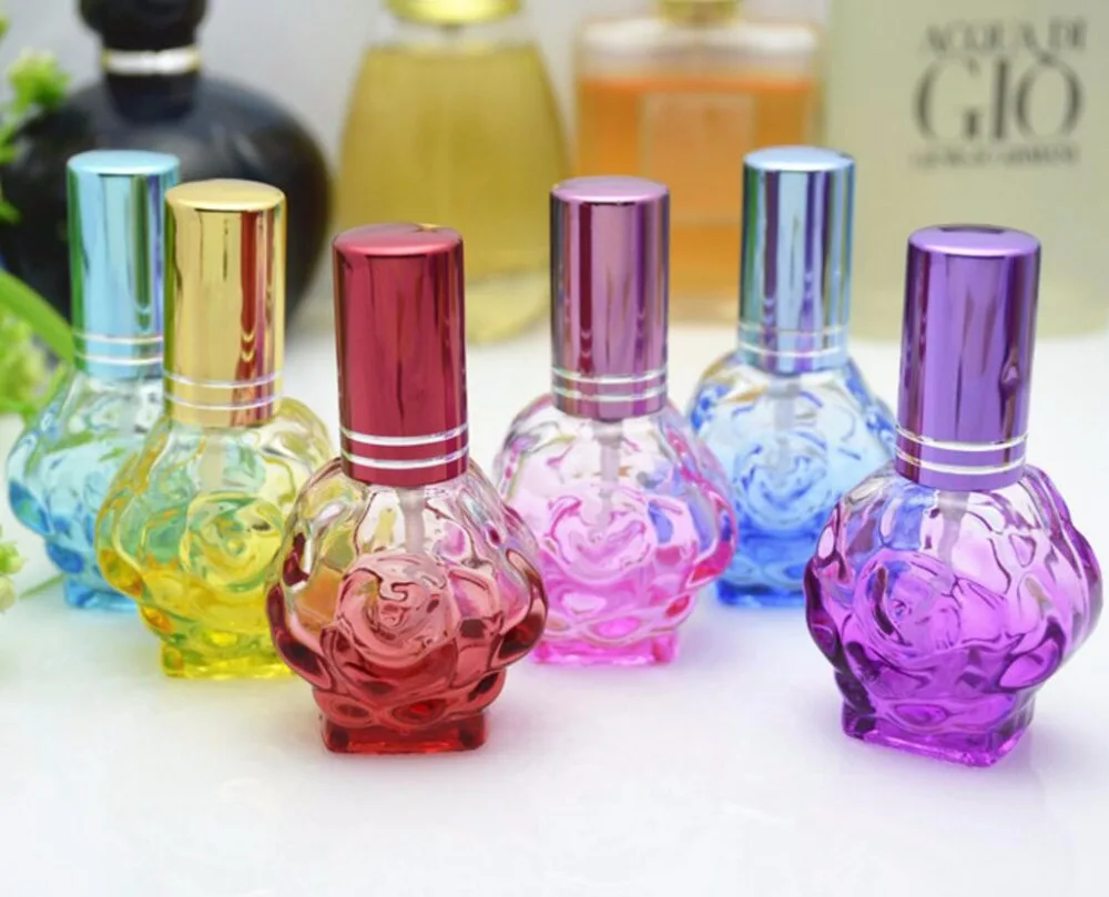 Стеклянный рулон пиона 12 мл, пустая бутылка для духов, пустые косметические контейнеры для эфирных масел 100 шт. 
Стеклянный рулон пиона 12 мл, пустая бутылка для духов, пустые косметические контейнеры для эфирных масел 100 шт.