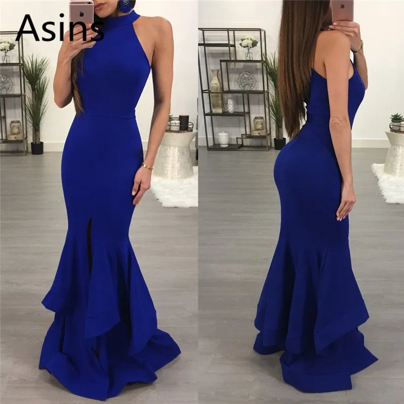 Asins Party dress 2019 spring new hot women casual fashion solid color turtleneck patchwork high waist sexy long mermaid dresses
Asins Party dress 2019 spring new hot women casual fashion solid color turtleneck patchwork high waist sexy long mermaid dresses