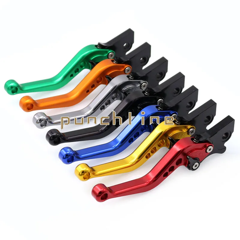 For Vespa 300/250/200 Granturismo /GTS300/GTS250 GT 125 LXV 125 Motorcycle Accessories Adjustable Short Left Right Brake Levers
For Vespa 300/250/200 Granturismo /GTS300/GTS250 GT 125 LXV 125 Motorcycle Accessories Adjustable Short Left Right Brake Levers
