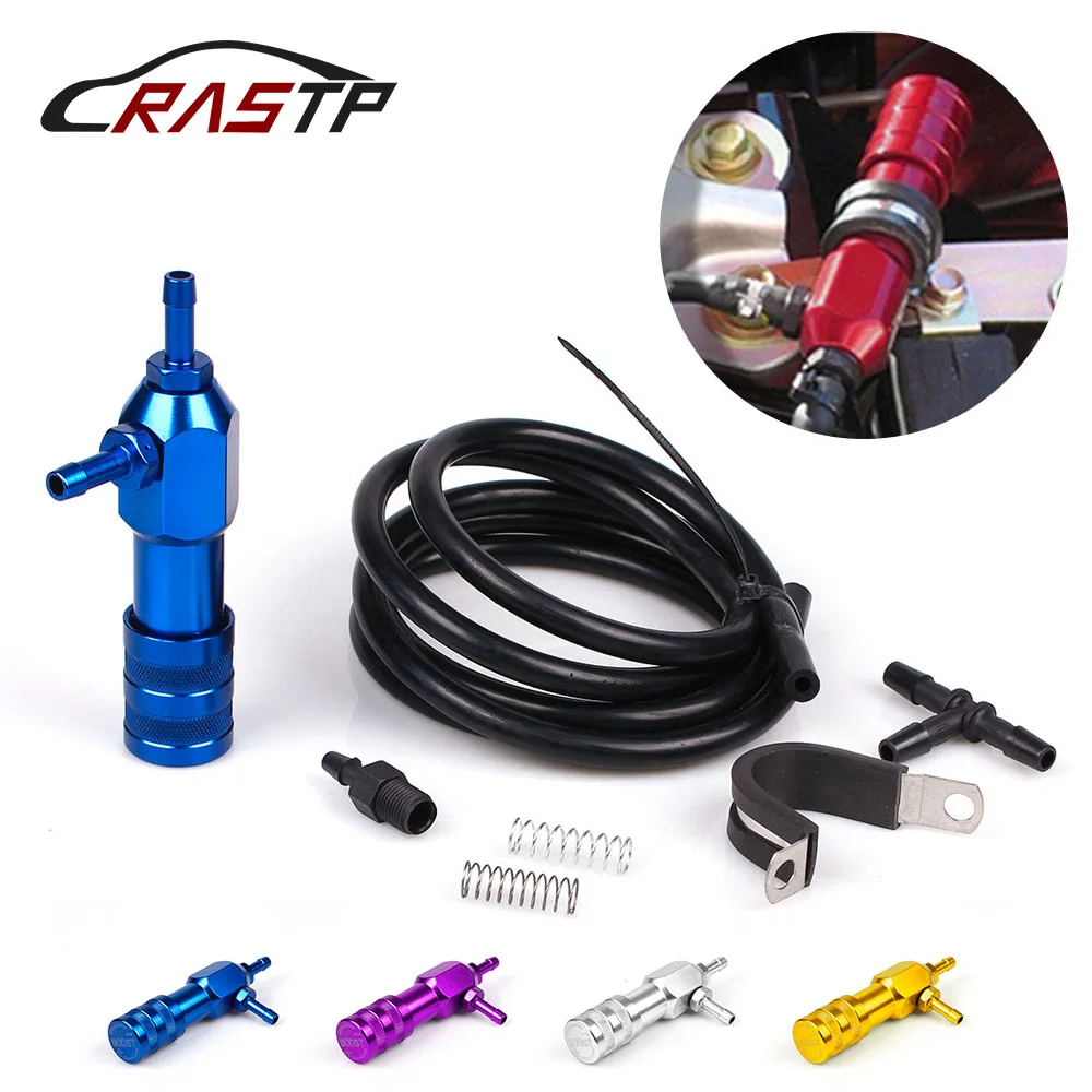 RASTP-1-30 PSI Car Manual Turbocharger Turbo Charger Bypass Closed-Loop Boost Controller Valve Repair Kit With Logo RS-BOV017
RASTP-1-30 PSI Car Manual Turbocharger Turbo Charger Bypass Closed-Loop Boost Controller Valve Repair Kit With Logo RS-BOV017