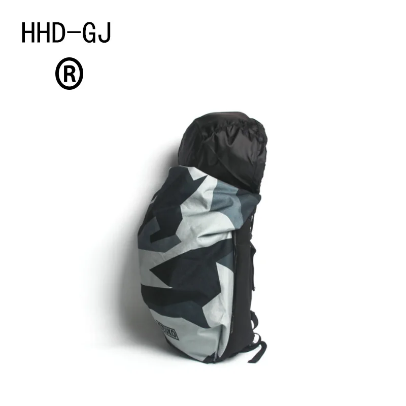 HHD-GJ Men Backpack Anti-theft Rucksack School Bag Casual Travel Waterproof Backpacks Male Laptop Computer Bag Mochila
HHD-GJ Men Backpack Anti-theft Rucksack School Bag Casual Travel Waterproof Backpacks Male Laptop Computer Bag Mochila