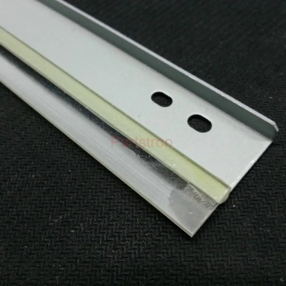 Drum Cleaning Blade CCLEZ0205FC31 for Sharp MX-2600N MX-4100N MX-4101N MX-5000N MX-5001N Copier Parts Outlets 
Drum Cleaning Blade CCLEZ0205FC31 for Sharp MX-2600N MX-4100N MX-4101N MX-5000N MX-5001N Copier Parts Outlets