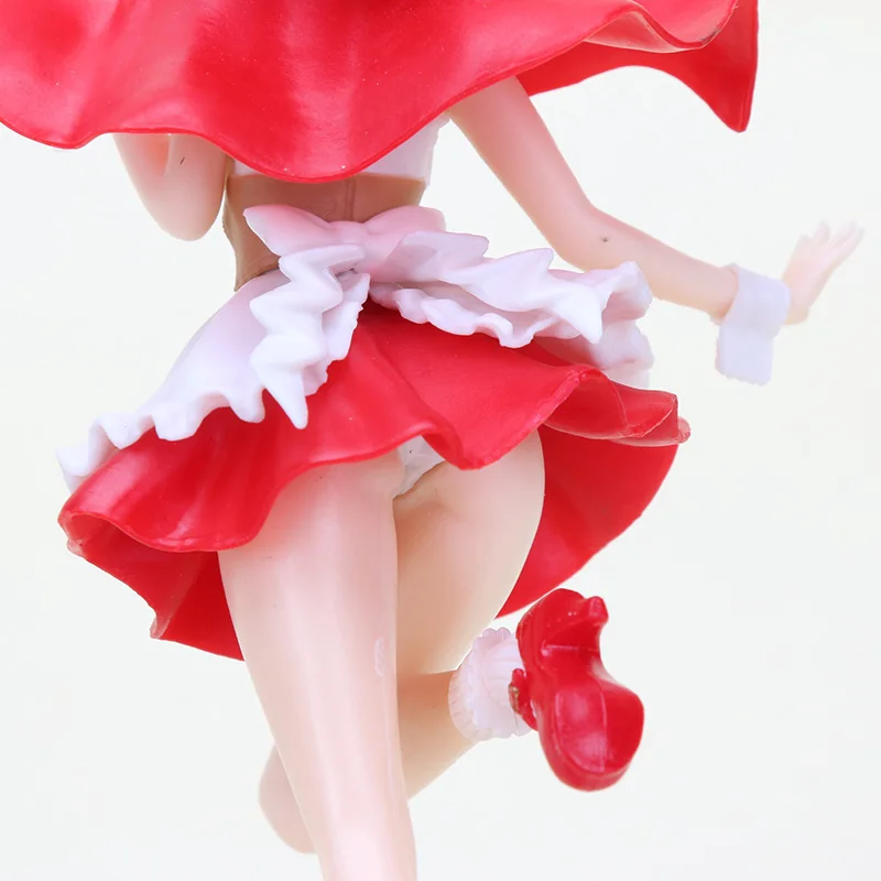 Anime figure Re:Life in a different world from zero Ram/Rem red hat action figure collectible model toys
Anime figure Re:Life in a different world from zero Ram/Rem red hat action figure collectible model toys