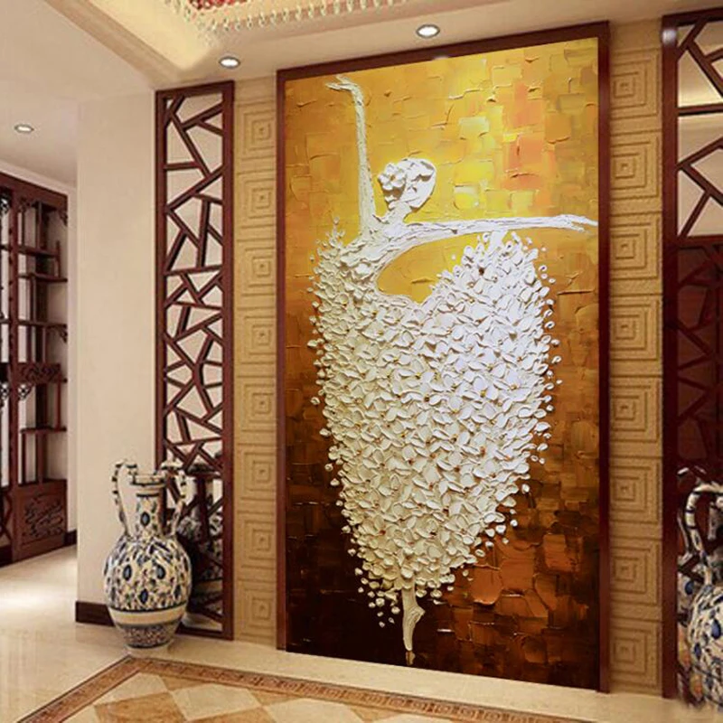 Needlework,DIY DMC Cross stitch,Sets For Embroidery kit 9ct 11ct printed cotton silk thread Dancer Counted Cross-Stitching
Needlework,DIY DMC Cross stitch,Sets For Embroidery kit 9ct 11ct printed cotton silk thread Dancer Counted Cross-Stitching