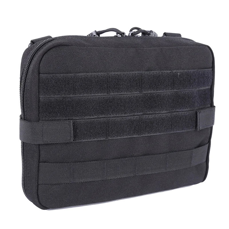 Уличный военный Молл Admin Pouch Tactical Pouch Multi Medical Kit Bag утилита Pouch для кемпинга, прогулок, охоты, новинка
Уличный военный Молл Admin Pouch Tactical Pouch Multi Medical Kit Bag утилита Pouch для кемпинга, прогулок, охоты, новинка