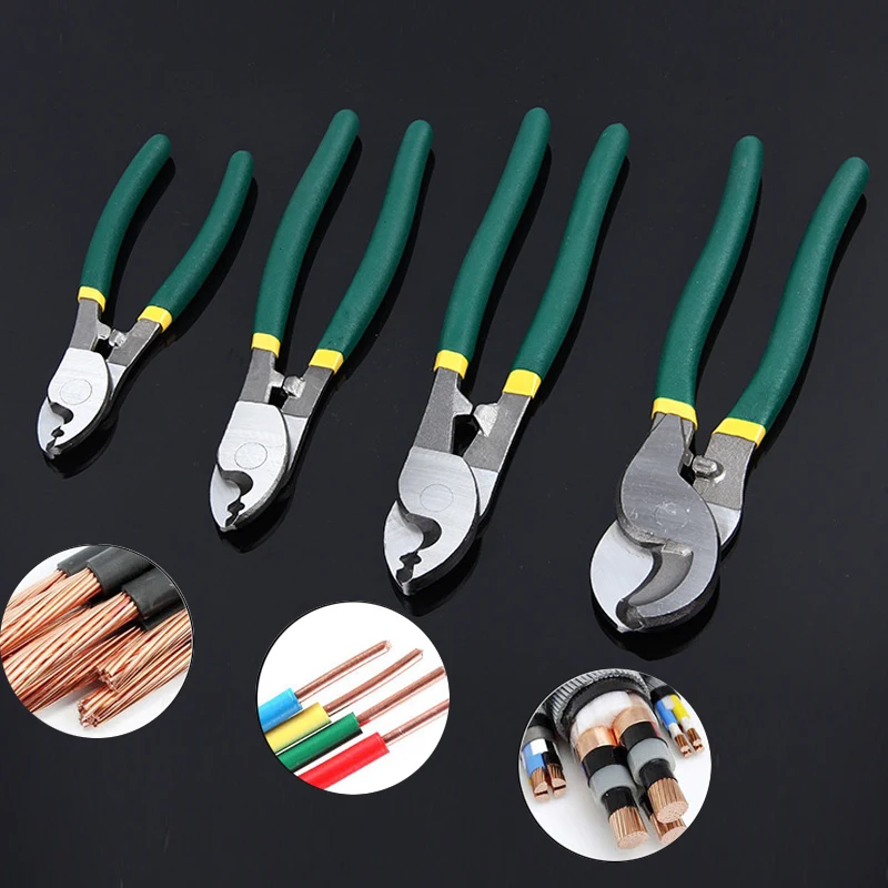 Multi Tool 7 in 1 Grinding Wire Strippers Cable Cutting Scissor Stripping Pliers Cutter DIY Hand Tools Ferramentas Herramientas
Multi Tool 7 in 1 Grinding Wire Strippers Cable Cutting Scissor Stripping Pliers Cutter DIY Hand Tools Ferramentas Herramientas