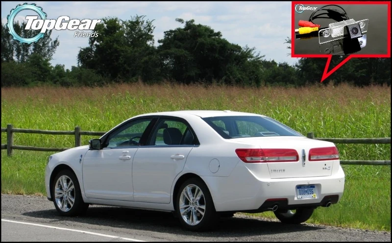 Car Camera For Lincoln MKZ / MKT / MKX High Quality Rear View Back Up Camera For TOPGEAR Friends | CCD + RCA
Car Camera For Lincoln MKZ / MKT / MKX High Quality Rear View Back Up Camera For TOPGEAR Friends | CCD + RCA
