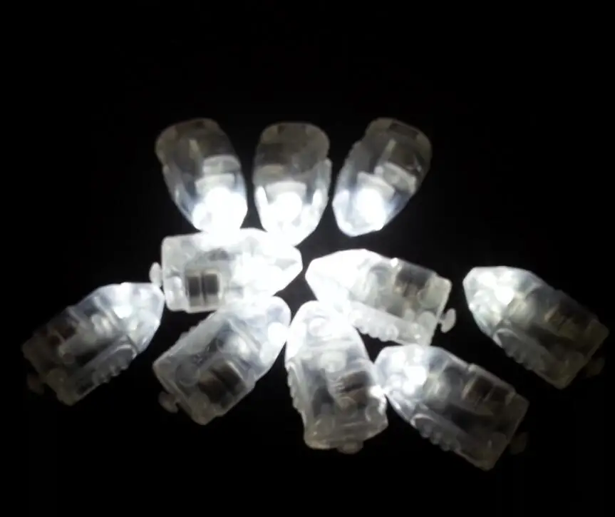 100pcs/lot Led Balloon Lights White Fix Color Balloon Lights for Paper Lanterns Balloons Wedding Birthday Party Decoration
100pcs/lot Led Balloon Lights White Fix Color Balloon Lights for Paper Lanterns Balloons Wedding Birthday Party Decoration