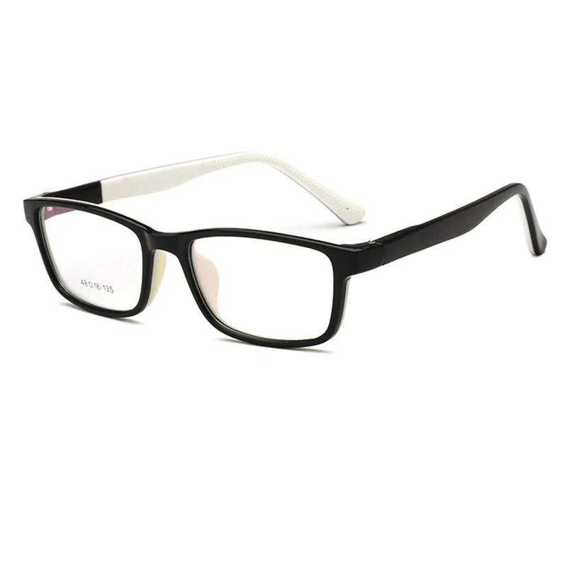 New TR90 Silicone Ultra light Soft protective Eyeglasses Frames Boy girl protection Eye Glasses Frame Plain Mirror Myopia Frame
New TR90 Silicone Ultra light Soft protective Eyeglasses Frames Boy girl protection Eye Glasses Frame Plain Mirror Myopia Frame