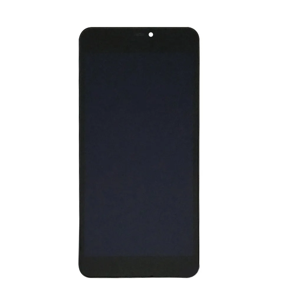 Для Microsoft Nokia Lumia 640XL 640 XL ЖК-дисплей и сенсорный экран дигитайзер в сборе с рамкой