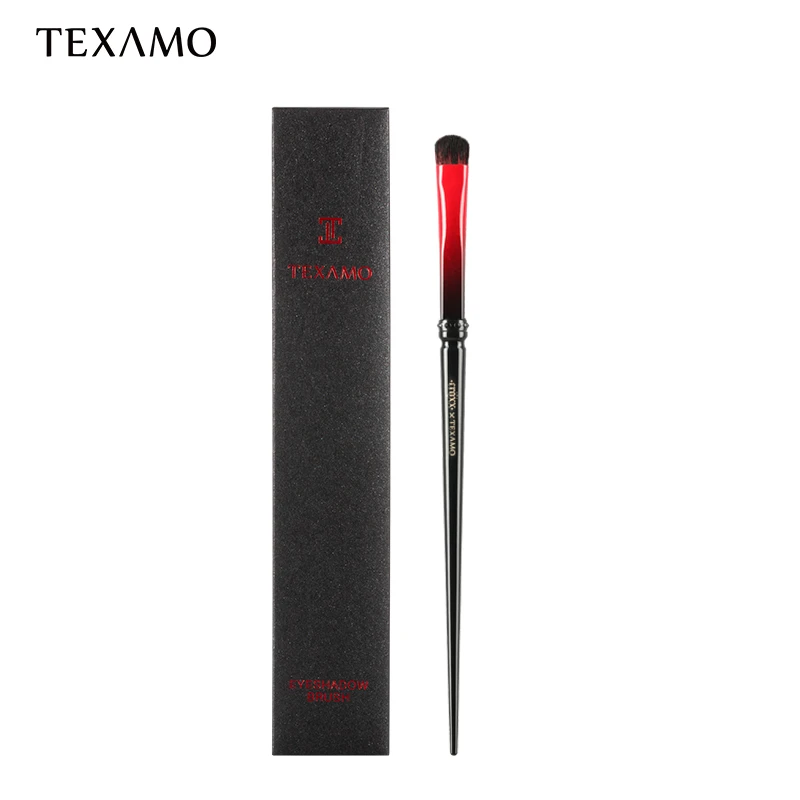 Texmo 1 шт. кисти для макияжа темный эльф макияж маленькая косметическая кисточка