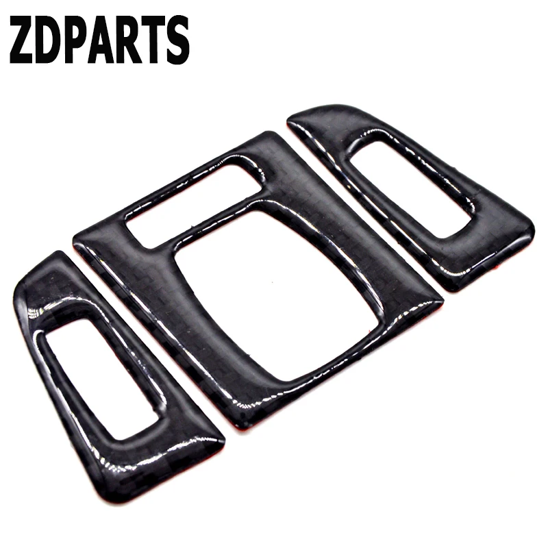 ZDPARTS специально для BMW F30 F35 аксессуары 3 серии GT 320i кнопки консоли из углеродного волокна рамка Декоративные наклейки для интерьера
ZDPARTS специально для BMW F30 F35 аксессуары 3 серии GT 320i кнопки консоли из углеродного волокна рамка Декоративные наклейки для интерьера