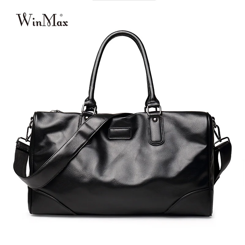 Luxury Brand Men Fashion Split Leather Large Capacity Travel Duffle Totes Top Handle Luggage Handbags Shoulder Bags For Male
Luxury Brand Men Fashion Split Leather Large Capacity Travel Duffle Totes Top Handle Luggage Handbags Shoulder Bags For Male