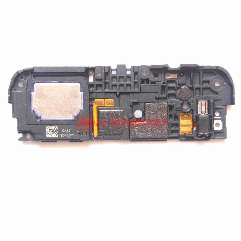 10pcs/Lot Original Loudspeaker Buzzer Flex Cable For Xiaomi Redmi S2 Loud speaker Ringer module Ribbon Replacement parts
10pcs/Lot Original Loudspeaker Buzzer Flex Cable For Xiaomi Redmi S2 Loud speaker Ringer module Ribbon Replacement parts