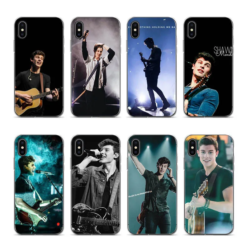 IMIDO Мягкий силиконовый чехол из ТПУ для Apple iPhone X XS XR XSMAX 7 7plus 8 8plus 5 5S 6 6plus Coque|Бамперы|
