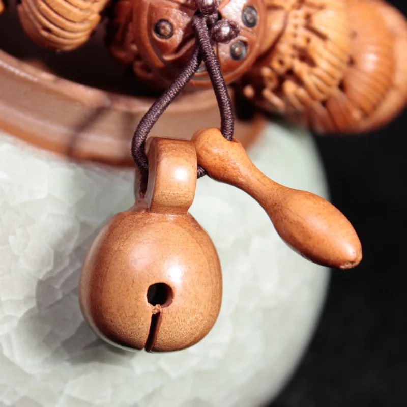 Natural Carved Peach Wood Lotus The Mythical Wild Animal Beads Buddha Bracelet Wooden fish Jewelry Prayer Beads Men Jewelry
Natural Carved Peach Wood Lotus The Mythical Wild Animal Beads Buddha Bracelet Wooden fish Jewelry Prayer Beads Men Jewelry