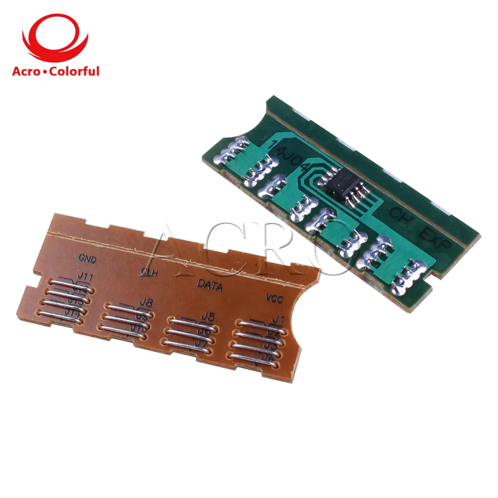 10 Piece 20K 106R01372 Reset Toner Chip Apply to Xerox Phaser 3600 Black Laser Printer Copier Cartridge
10 Piece 20K 106R01372 Reset Toner Chip Apply to Xerox Phaser 3600 Black Laser Printer Copier Cartridge