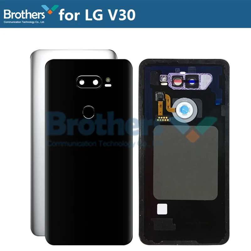 Battery Housing for LG V30 Battery Door with Camera Lens for LG V30 Back Case With Fingprint Flex Cabler Rear Back Housing 6.0''
Battery Housing for LG V30 Battery Door with Camera Lens for LG V30 Back Case With Fingprint Flex Cabler Rear Back Housing 6.0''