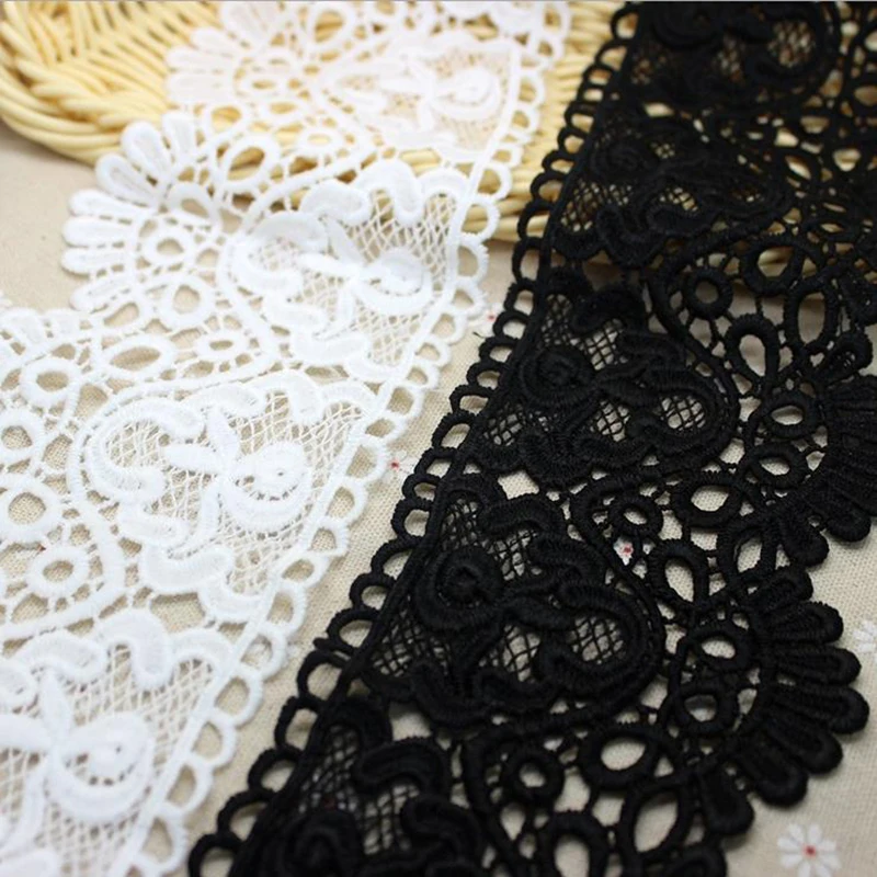DIY Tassel Fringe Cotton Ethnic Lace Trim Ribbon for Sewing Latin Dress Stage Garment Curtain Bag Bedding Decor
DIY Tassel Fringe Cotton Ethnic Lace Trim Ribbon for Sewing Latin Dress Stage Garment Curtain Bag Bedding Decor