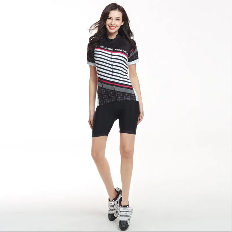 XINTOWN Speed Short-sleeved Riding Suits men women Cycling Suits Bike Fast Drying Wicking Breathable Bicycle Riding Jersey Suit
XINTOWN Speed Short-sleeved Riding Suits men women Cycling Suits Bike Fast Drying Wicking Breathable Bicycle Riding Jersey Suit