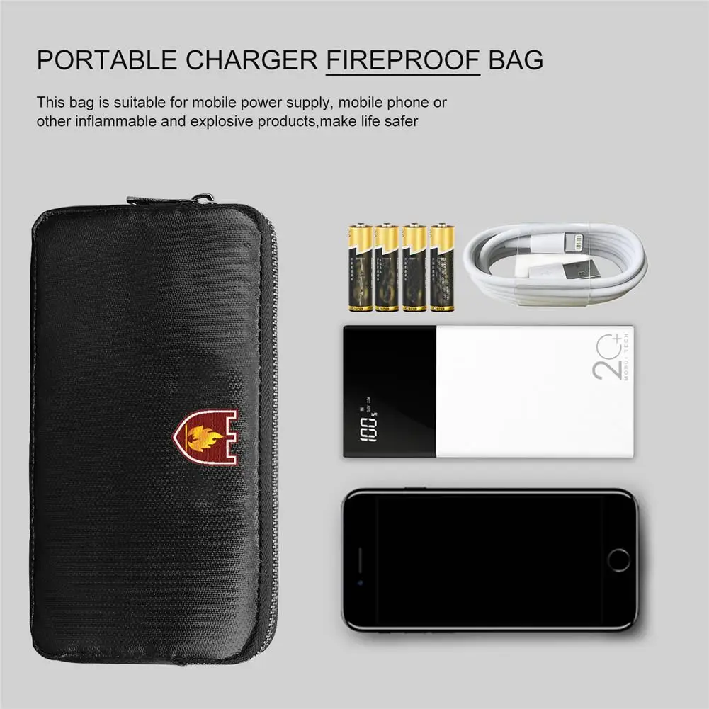 Fireproof Document Bag 1832 Fire Water Resistant Storage Organizer Pouch Documents HolderFileCashPassportTablet fabulous
Fireproof Document Bag 1832 Fire Water Resistant Storage Organizer Pouch Documents HolderFileCashPassportTablet fabulous