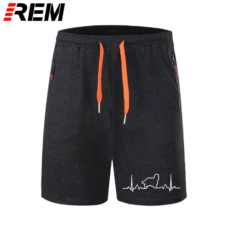 REM short pants Cavalier King Charles Spaniel Dog Heartbeat Letter Men Summer Style Funny Slim Fit For Men panties
REM short pants Cavalier King Charles Spaniel Dog Heartbeat Letter Men Summer Style Funny Slim Fit For Men panties