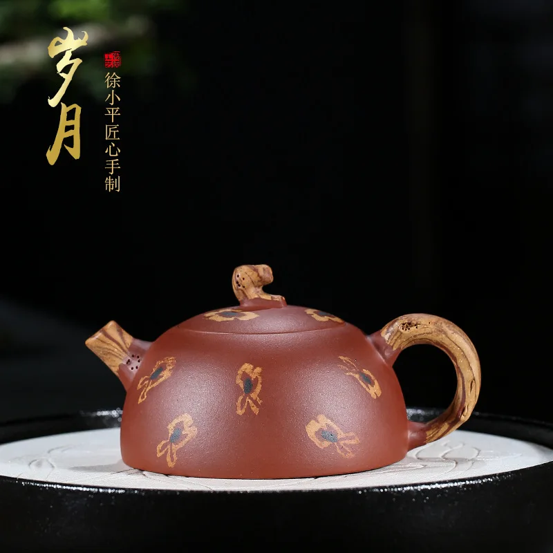 Yixing undressed ore qing cement are recommended by the manual time little teapot craft shop a commission basis
Yixing undressed ore qing cement are recommended by the manual time little teapot craft shop a commission basis