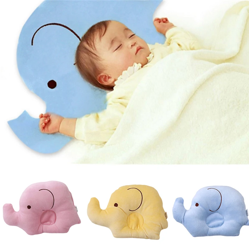 Hot Sale Baby Shaping Pillow Soft Cotton Lovely Cartoon Sleep Head Positioner Anti-rollover Elephant Head Pillow Protection
Hot Sale Baby Shaping Pillow Soft Cotton Lovely Cartoon Sleep Head Positioner Anti-rollover Elephant Head Pillow Protection