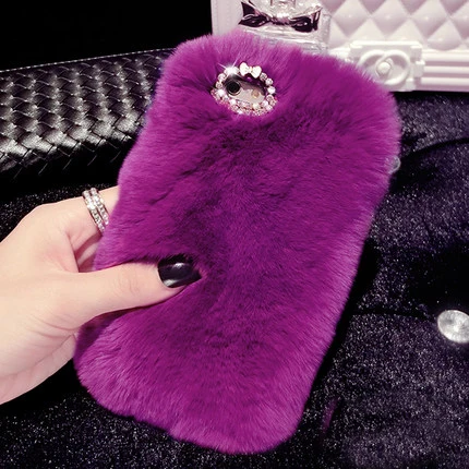 Handmade Bling Crystal Rabbit Fur Rhinestone Case Cover for iphone 11 12 13 Pro X XS MAX XR 5s 6S 7 8plus High Quality Warm Case
Handmade Bling Crystal Rabbit Fur Rhinestone Case Cover for iphone 11 12 13 Pro X XS MAX XR 5s 6S 7 8plus High Quality Warm Case