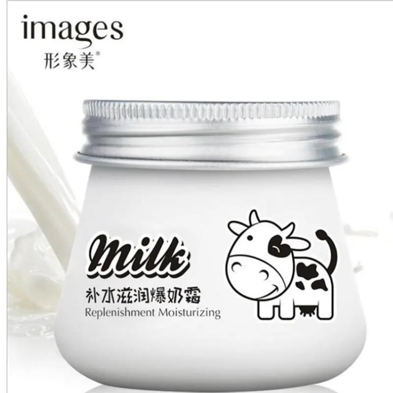 Hot sale Milk Body Lotion Deep Moisturizing Skin Whitening Hydrating Anti-Aging Nourishing Firming Repairing Body Cream 80G
Hot sale Milk Body Lotion Deep Moisturizing Skin Whitening Hydrating Anti-Aging Nourishing Firming Repairing Body Cream 80G