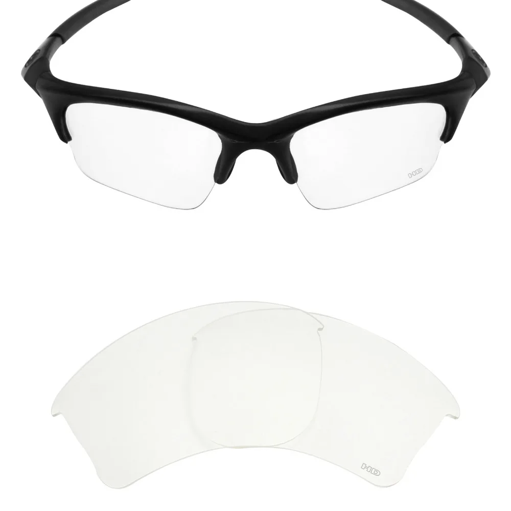 SNARK противостояние морской воды Сменные линзы для Oakley половина куртки XLJ Солнцезащитные очки HD прозрачные
SNARK противостояние морской воды Сменные линзы для Oakley половина куртки XLJ Солнцезащитные очки HD прозрачные