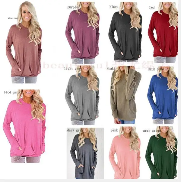 T- shirt femme 2022 Harajuku long sleeve t shirt women tops fashion work loose t-shirt
T- shirt femme 2022 Harajuku long sleeve t shirt women tops fashion work loose t-shirt