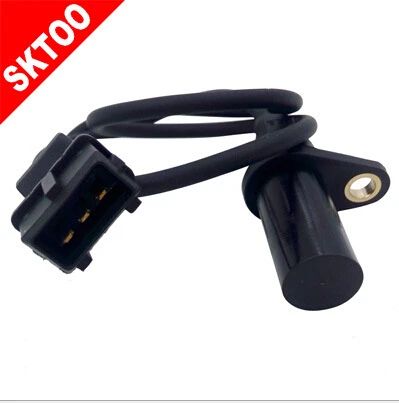automobile crankshaft and Crankshaft position sensor 46479975 For Dongfeng 140 EQ6100 Fiat Zhonghua Chery QQ
automobile crankshaft and Crankshaft position sensor 46479975 For Dongfeng 140 EQ6100 Fiat Zhonghua Chery QQ