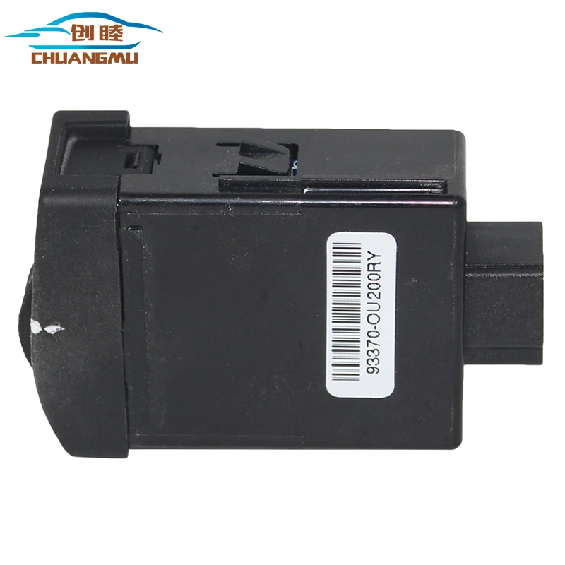 It is suitable for the switch button for HYUNDAI Verna automobile headlamp control
It is suitable for the switch button for HYUNDAI Verna automobile headlamp control