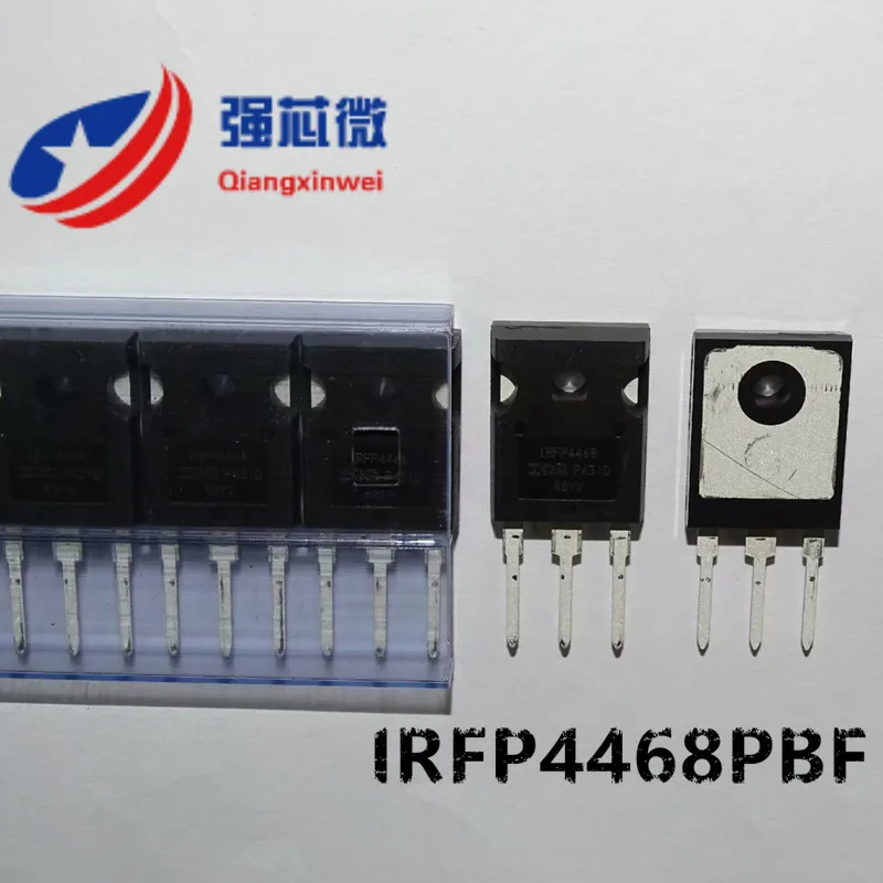 Оригинальный интегральный чип IRFP4468PBF IRFP4468 | Электроника