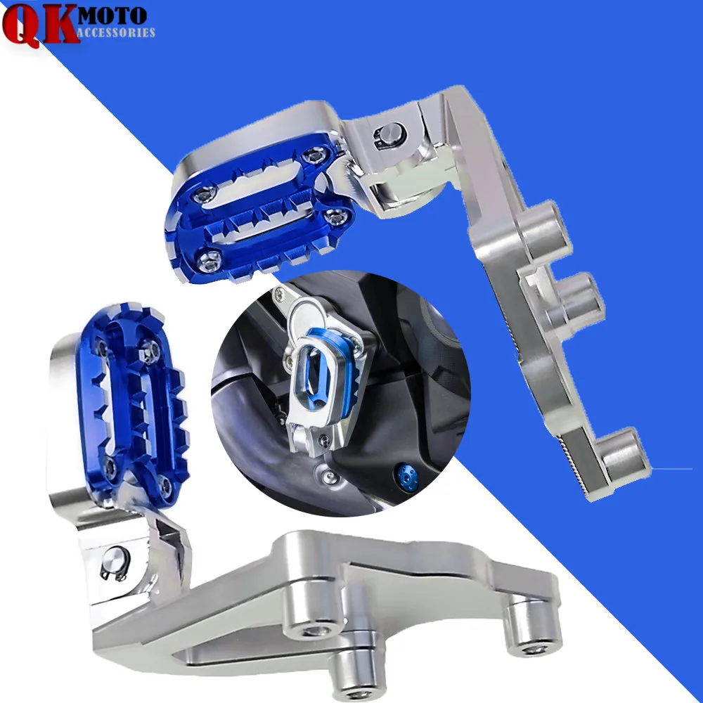New Motorcycle Rear Sets Articular Footpeg Accessories Folding Rear Foot Pegs Footrest For Honda X-ADV 750 XADV xadv 2017 2018
New Motorcycle Rear Sets Articular Footpeg Accessories Folding Rear Foot Pegs Footrest For Honda X-ADV 750 XADV xadv 2017 2018
