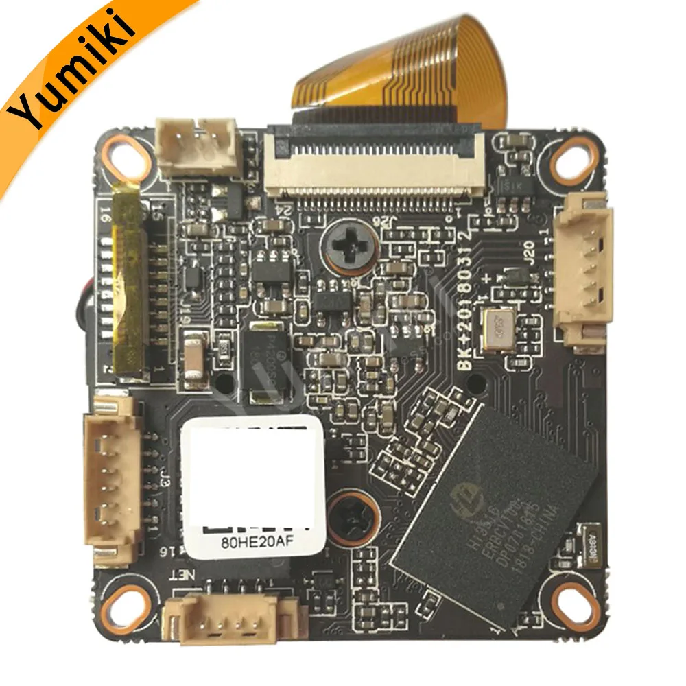 1080P H.265 3516E+SC2235 2.8-12mm Auto Electric Focus Zoom Lens 4X IP Camera Module High Speed Dome Onvif Audio P2P Surveillance
1080P H.265 3516E+SC2235 2.8-12mm Auto Electric Focus Zoom Lens 4X IP Camera Module High Speed Dome Onvif Audio P2P Surveillance
